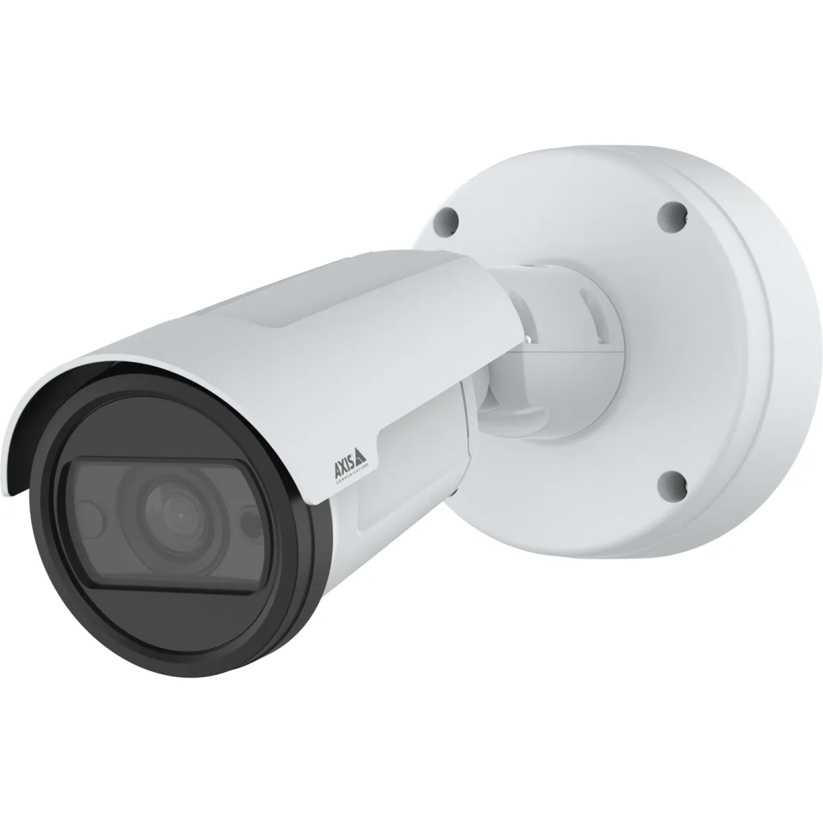 AXIS P1487-LE P14 Series 5MP Outdoor Bullet IP Camera with Ai