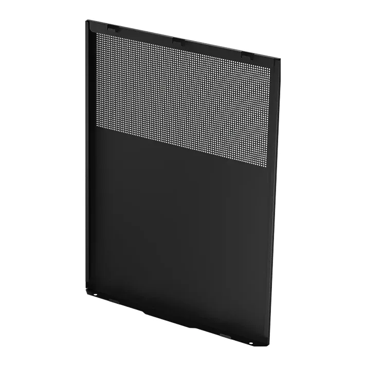 Deepcool CH170 Digital Mini-ITX Case - High Airflow, Supports Water Cooling, Ultra-Quiet Operation, Compact Design for Efficient Space Management