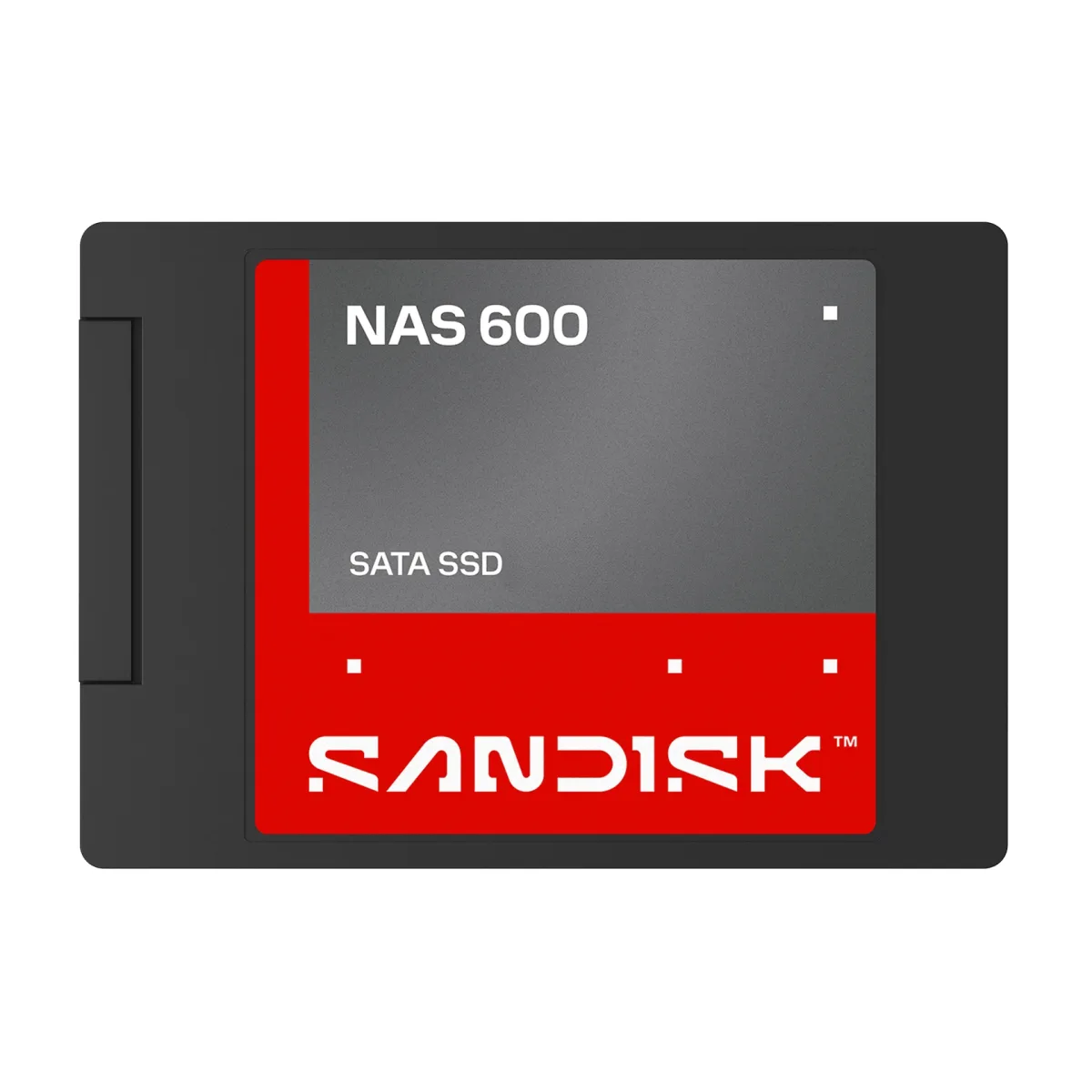 SANDISK NAS 600 SATA SSD 500GB