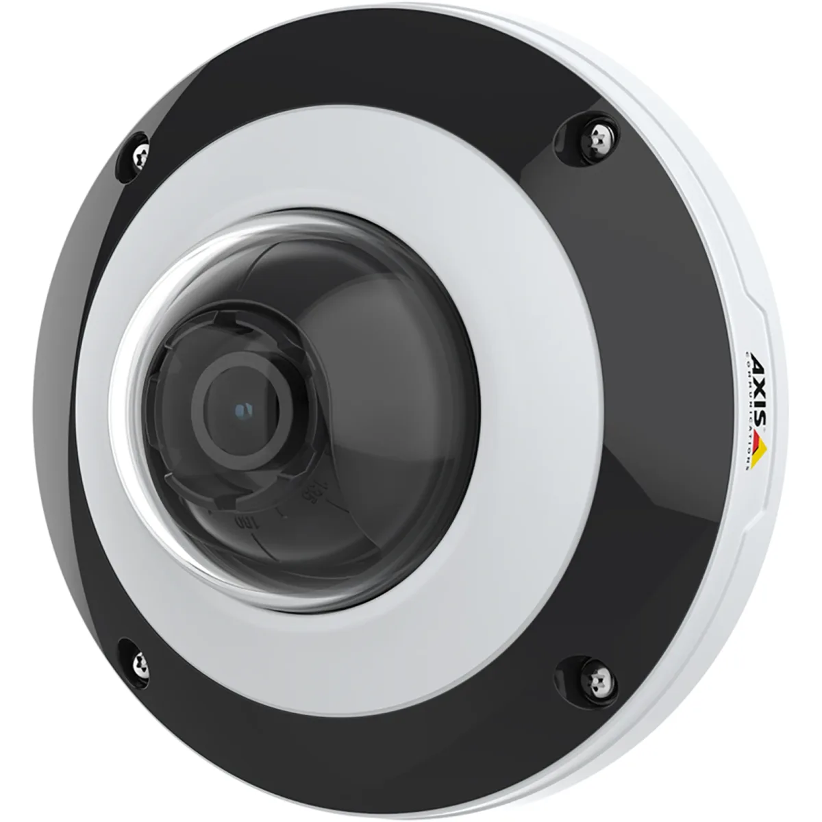 AXIS F4105-LRE SENSOR WITH IR LIGHT PART FOR TH