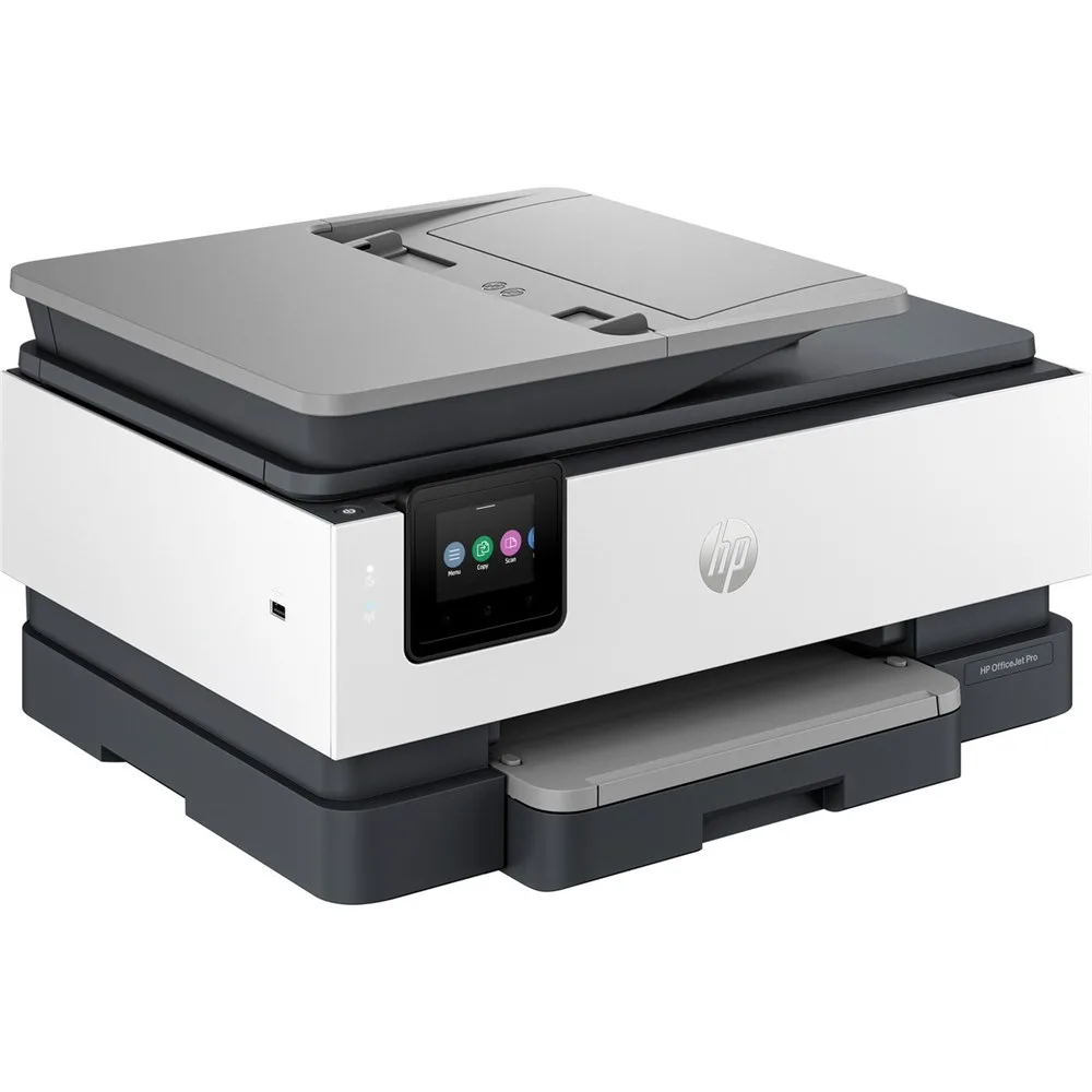 OfficeJet Pro 8125E AIO 256MB A 20PPM PRNT/Cpy/SCN/FX Enabled