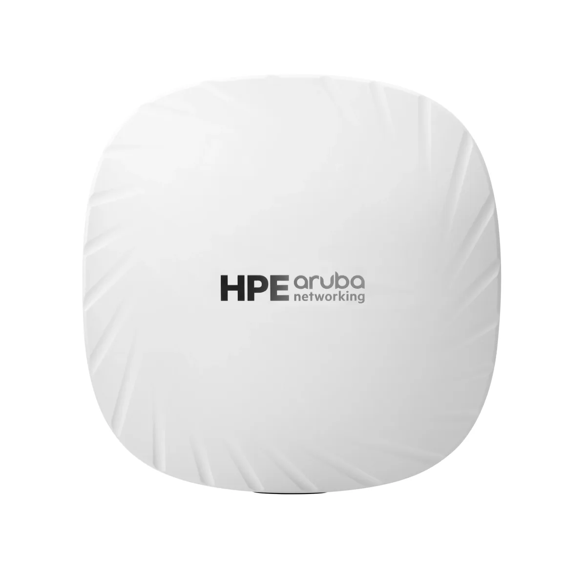 HPE Aruba AP-505 (RW) - Campus - radio access point - Bluetooth, Wi-Fi 6 - 2.4 GHz, 5 GHz - in-ceiling
