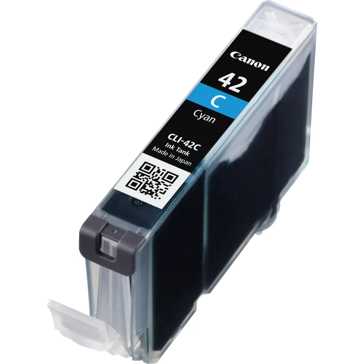 Canon CLI-42 C - 6385B001 - 1 x Based Cyan - Ink tank