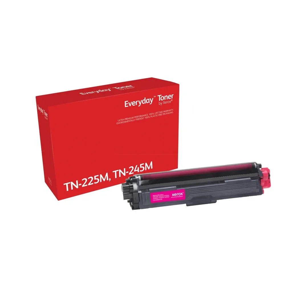 Xerox 006R04228 Everyday Toner High Yield Magenta Cartridge Equivalent to