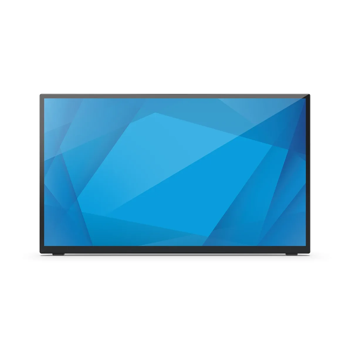 Elo Touch Solutions E511419 ET2470L-2UWA-1-BL-G 24" LCD Mntr FHD Pcap 10TOUCH Anti-glare