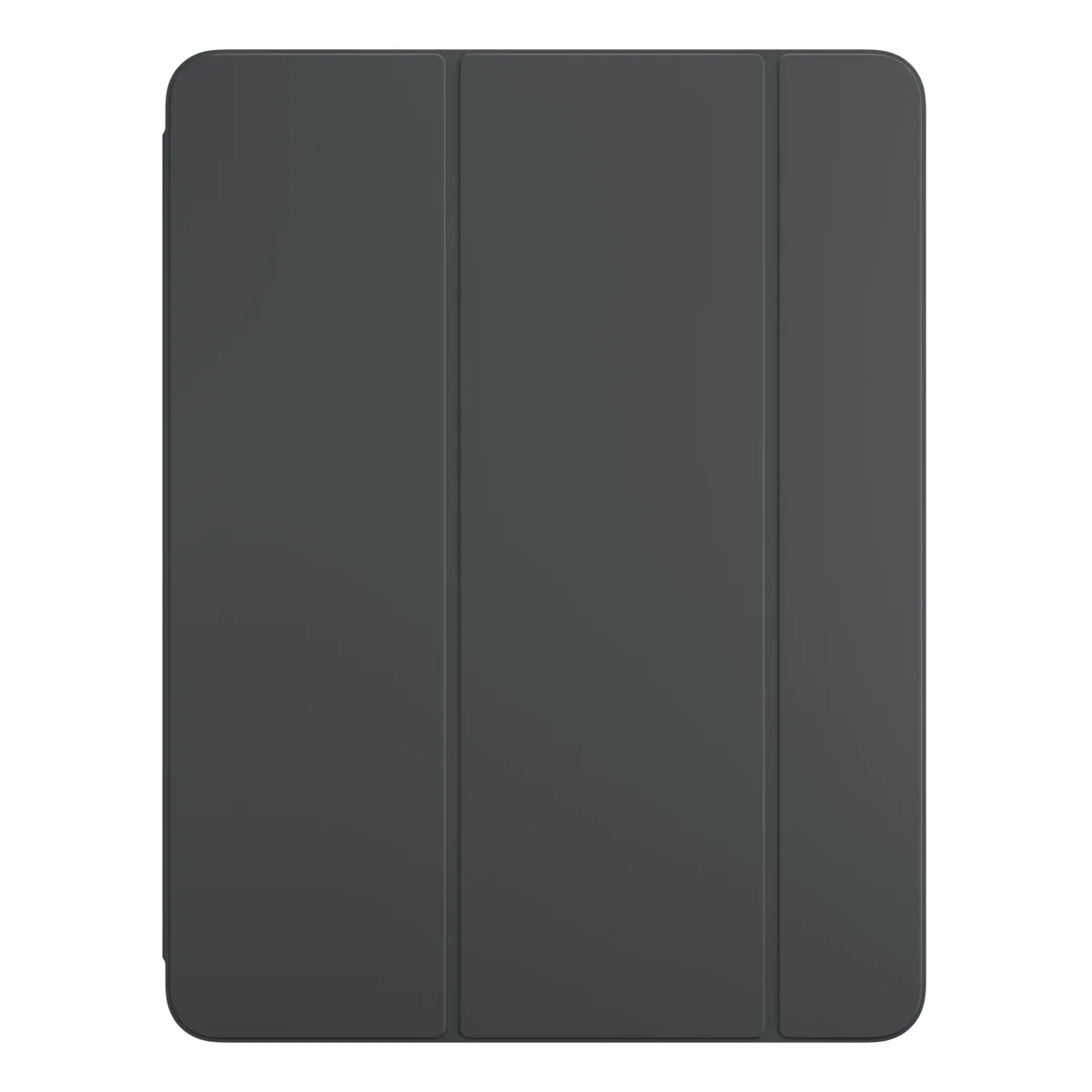 Apple Smart - Flip cover for tablet - black - for 13-inch iPad Pro (M4)