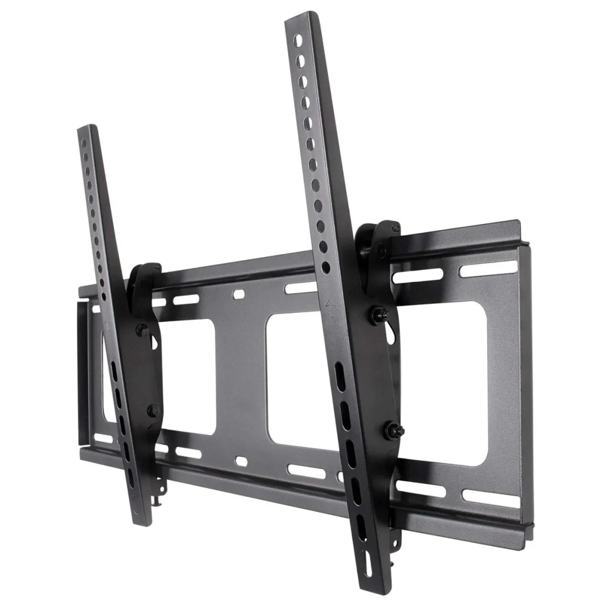 Manhattan 461481 TV/Monitor Wall Mount Tilt- 37-65" VESA to 600X400MM 80KG