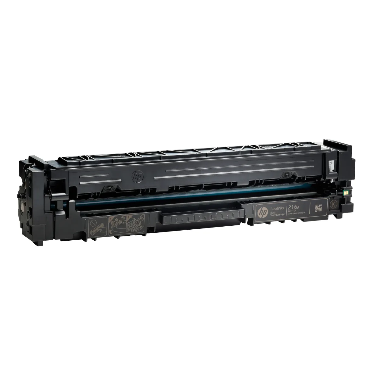 HP 216A BLACK LASERJET TONER CARTRIDGE
