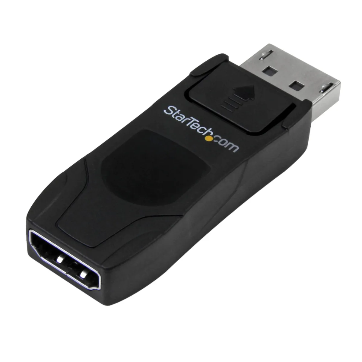 Startech Displayport to HDMI Adapter - 4K30 - DPCP & HDCP - DisplayPort 1.2 to HDMI 1.4 - Apple HDMI Adapter (DP2HD4KADAP)