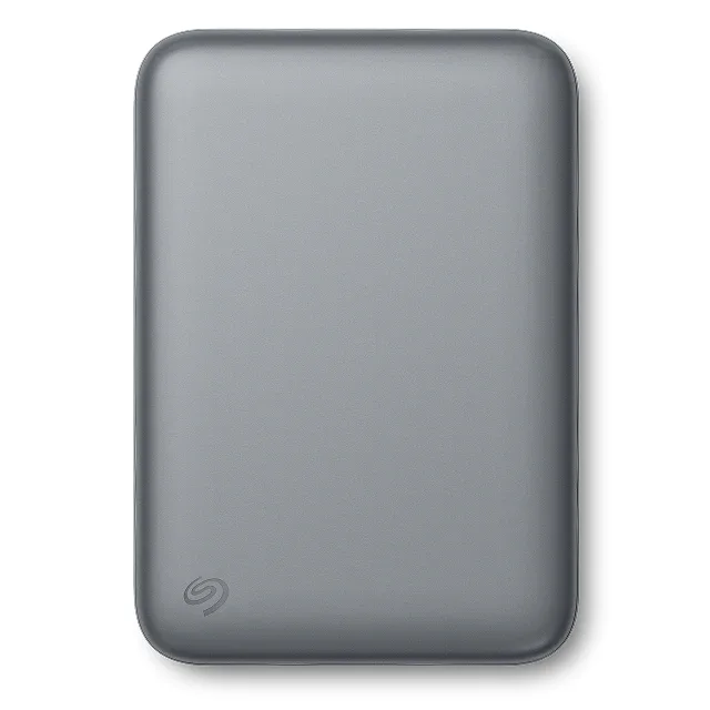 Seagate Expansion STNP20000400 - Hard drive - 20 TB - external (desktop) - 3.5" - USB (USB-C connector) - black - with Seagate Rescue Data Recovery