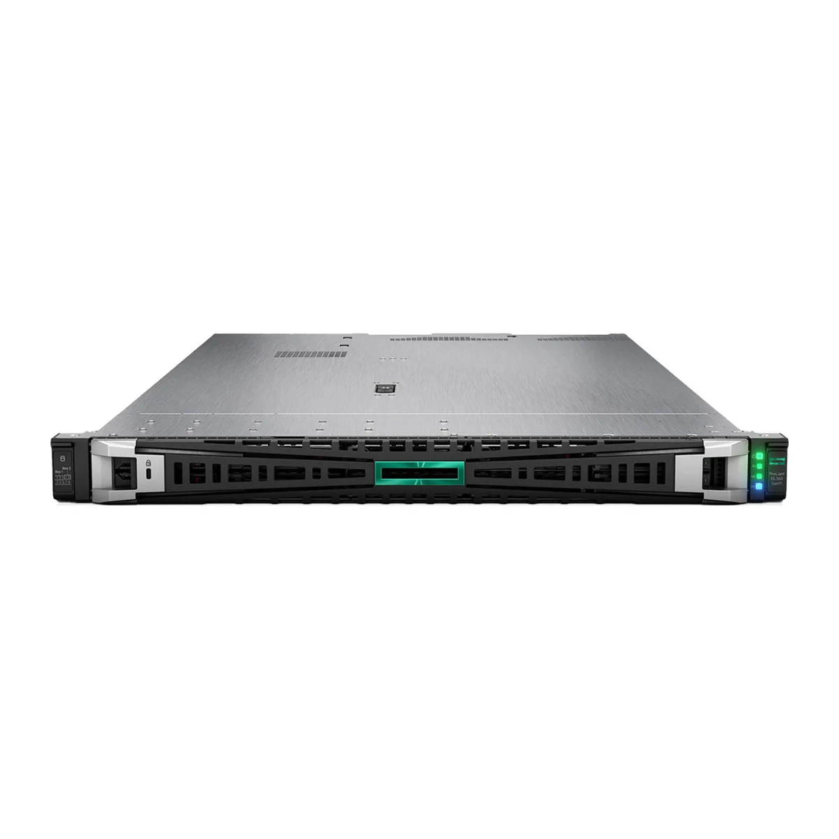 HPE ProLiant DL360 Gen11 4514Y 2.0GHz 16c 64GB-R 8SFF MR408i-o 2x480GB SATA SSD 2x1000W PS EU Server