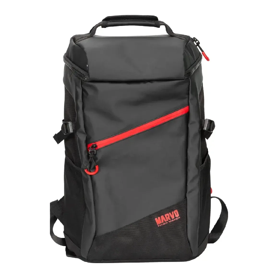 Marvo Scorpion BA-002 Ranger 600G Waterproof 15.6 Inch Gaming Laptop Backpack (Black)