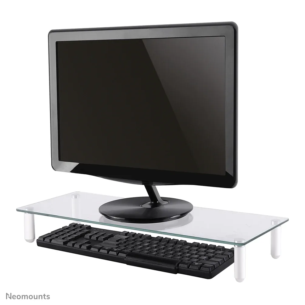 MONITOR RAISER HEIGHT ADJUSTMENT - 8 CM