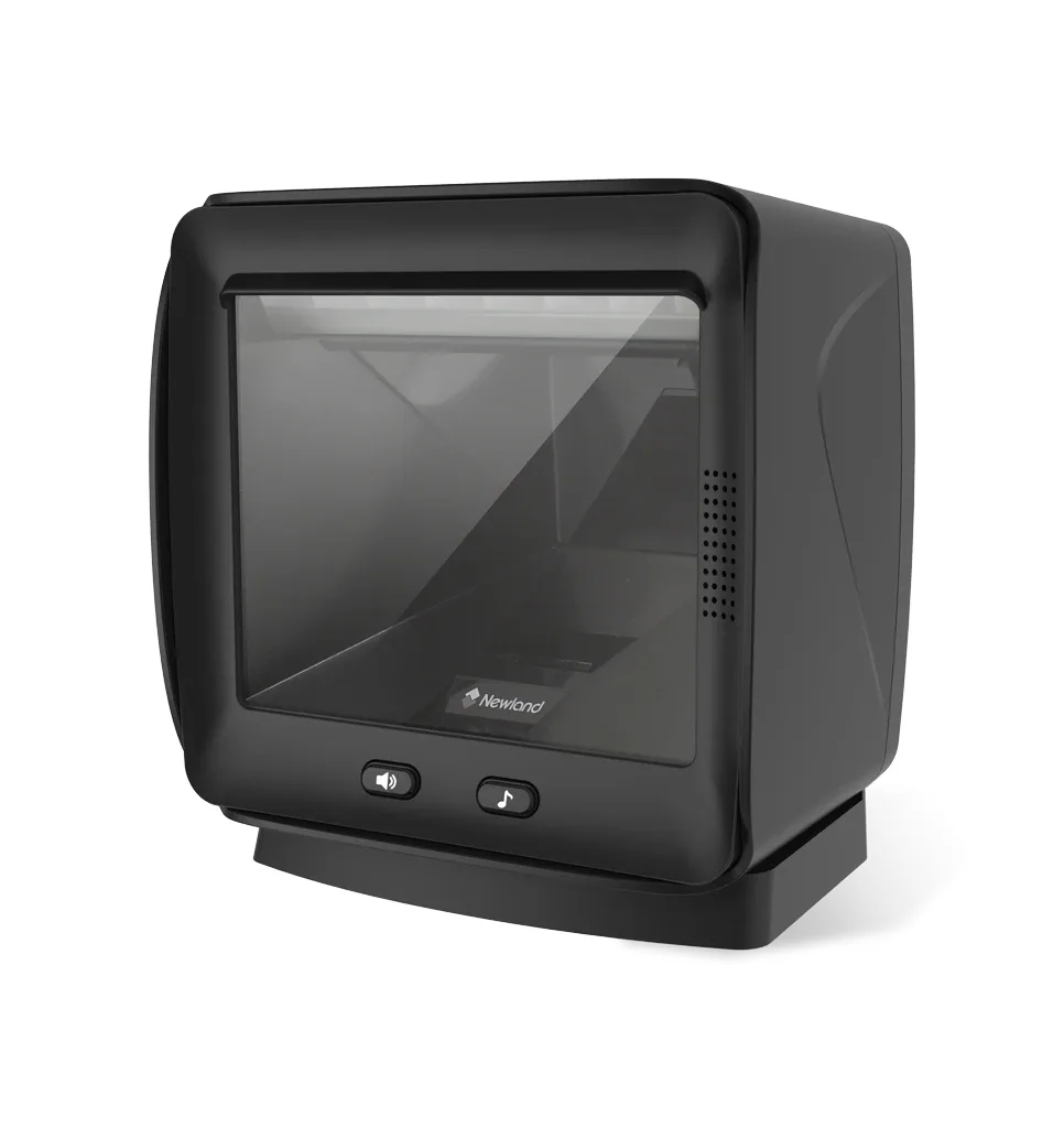 FR80 SALMON 2D CMOS MEGA PIXEL LARGE WINDOW VERTICAL DESKTOP SC