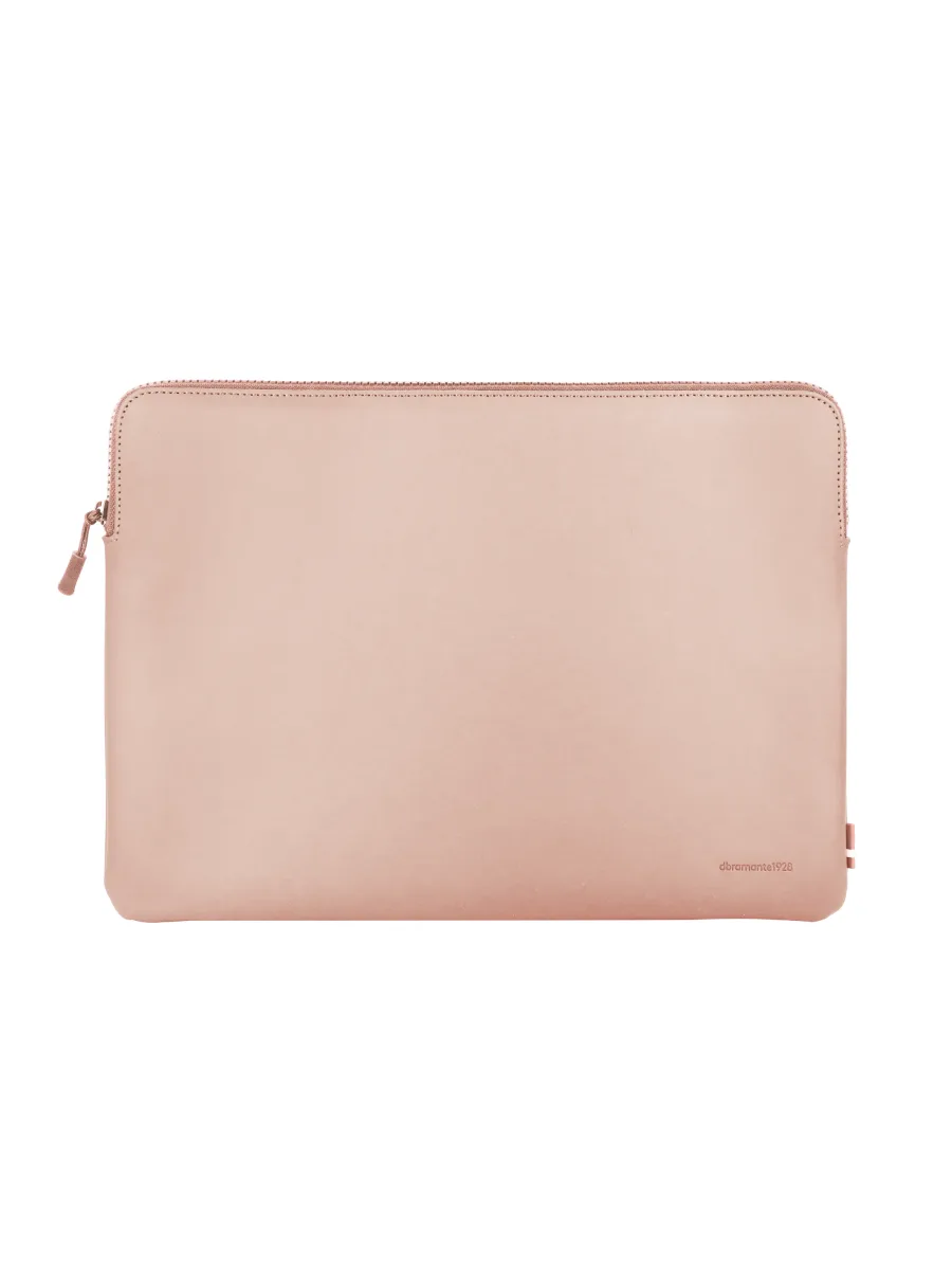 dbramante1928 Oxford - Notebook sleeve - ICON - 14" - pink sand