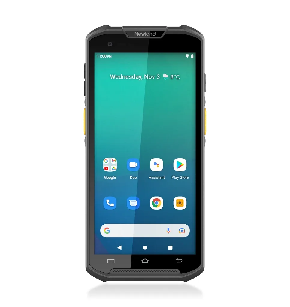 MT9300 MEGATTERA STD PLUS 5.5IN MC TS STRAIGHT SHOOTER 2D 4/64GB