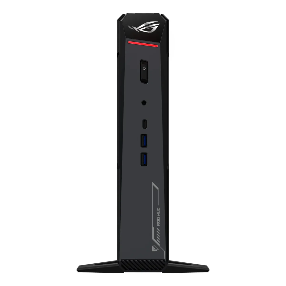 ASUS 90AS00I1-M000B0 NUC/15 ROG RNUC15JNK9X28AA3 UK Cord L10