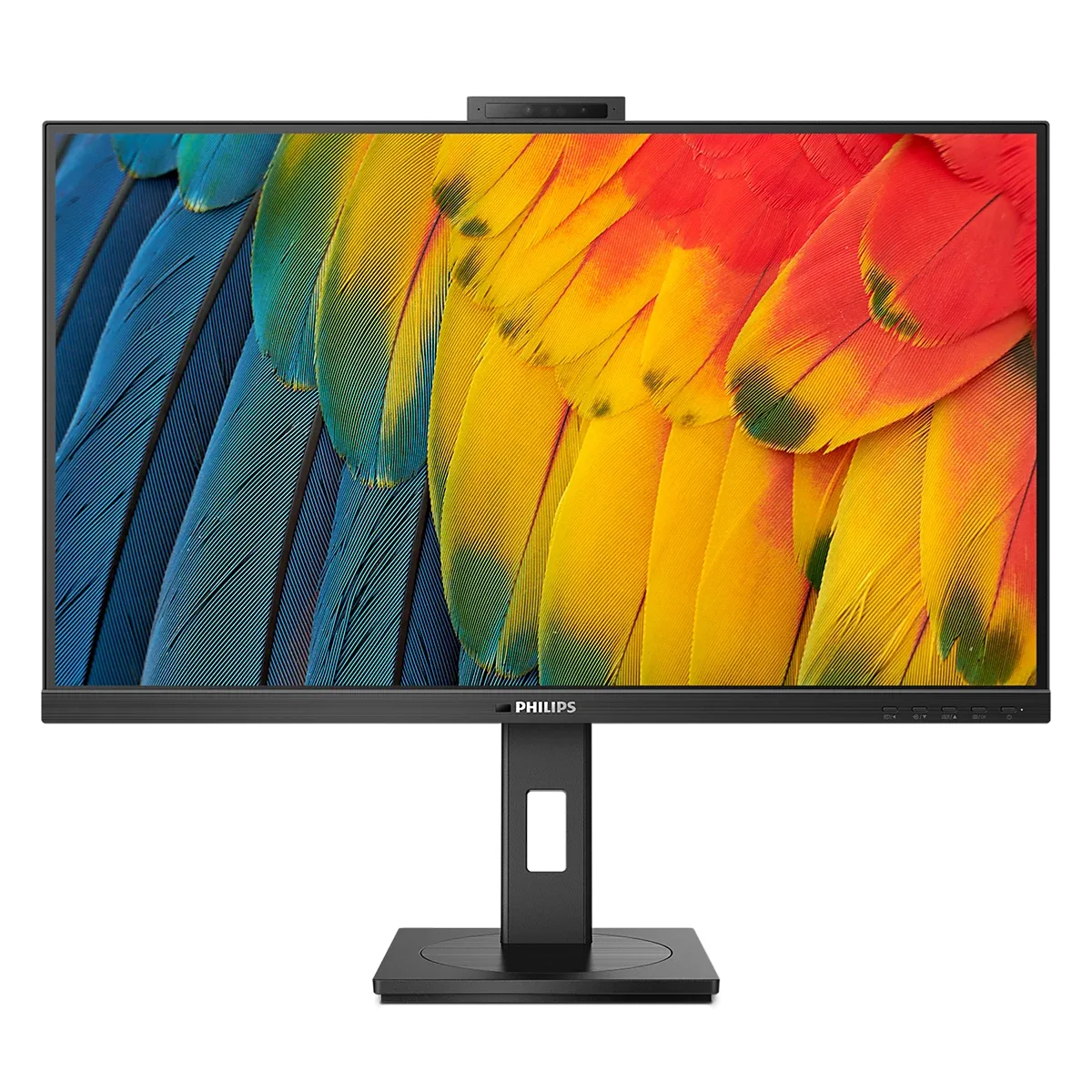Mmd - Philips 24B1U5301H/00 23.8" 16:9 IPS Wled 1920x1080 1000:1 HDMI/DP/USB Black