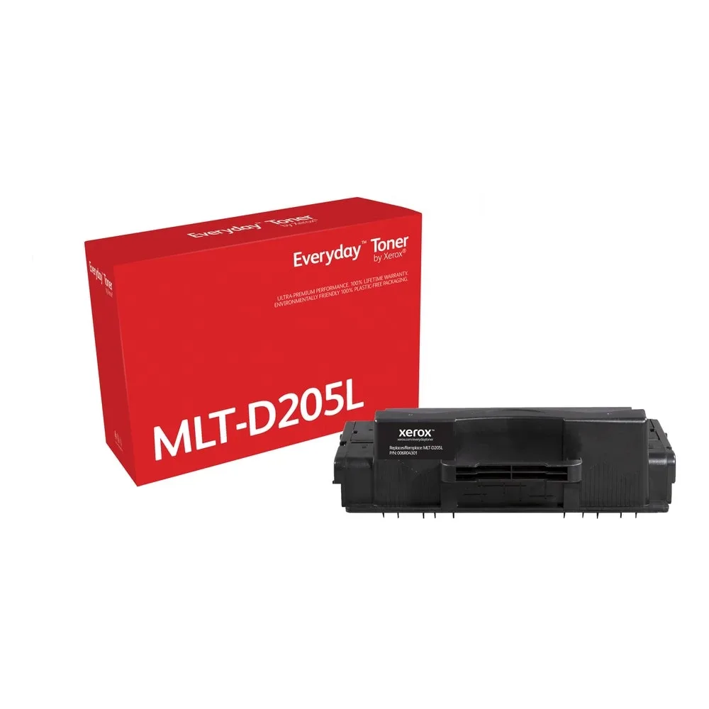 Xerox 006R04301 Everyday Toner High Yield Black Cartridge Equivalent to Samsung