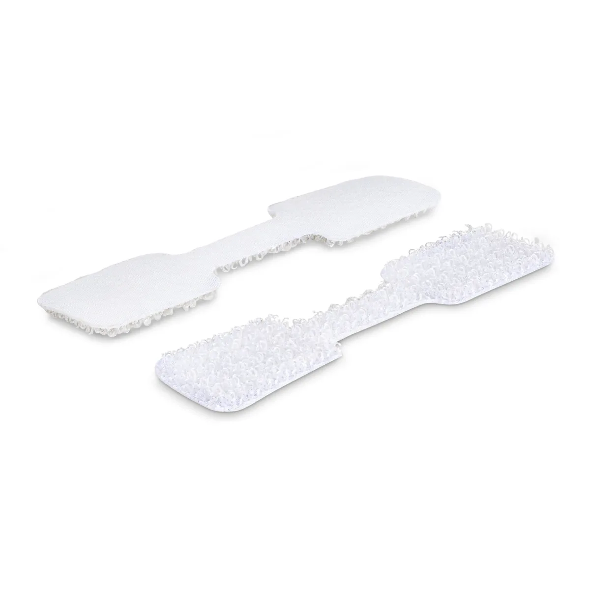 Startech 3.5in (9cm) Cable Labels, 100 Pack White, Cable/Cord Tags (CABLE-TAG-HLWH)