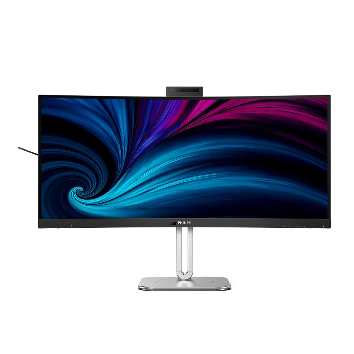 Mmd - Philips 34B2U6603CH/00 34" 3440x1440 VA Wled 21:9 HDMI/DP
