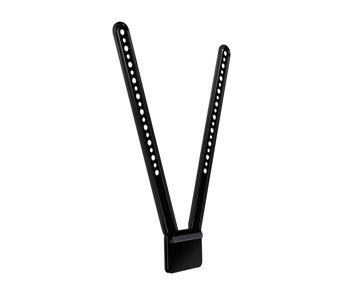 Logitech TV MOUNT - Camera mount - on-the-monitor mountable
