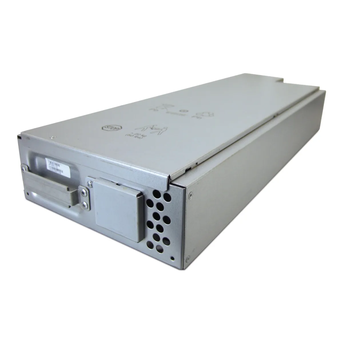 APC REPLACEMENT BATTERY CARTRIDGE #118
