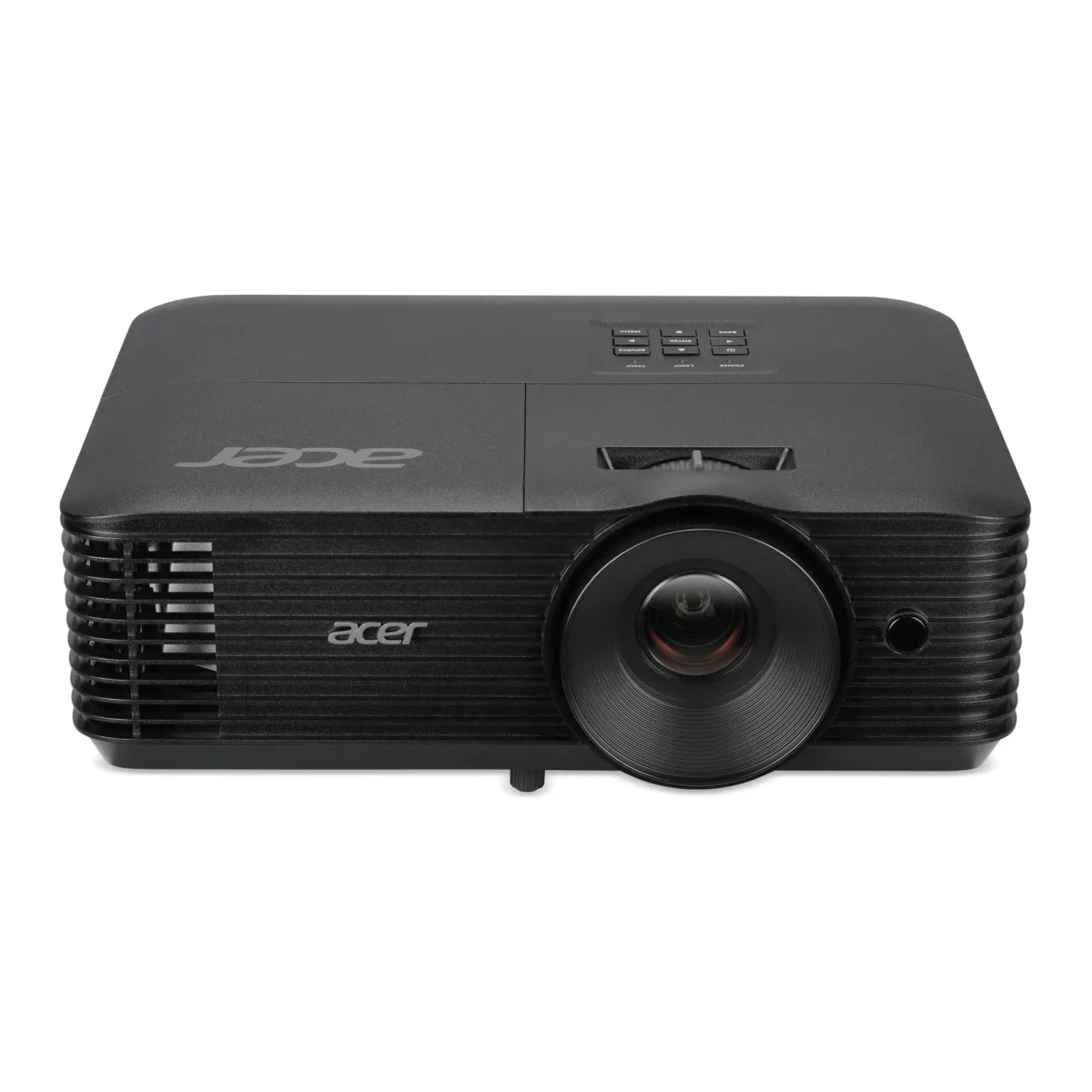 Acer X1328 - DLP projector - portable - 3D - 5000 lumens - WXGA (1280 x 800)