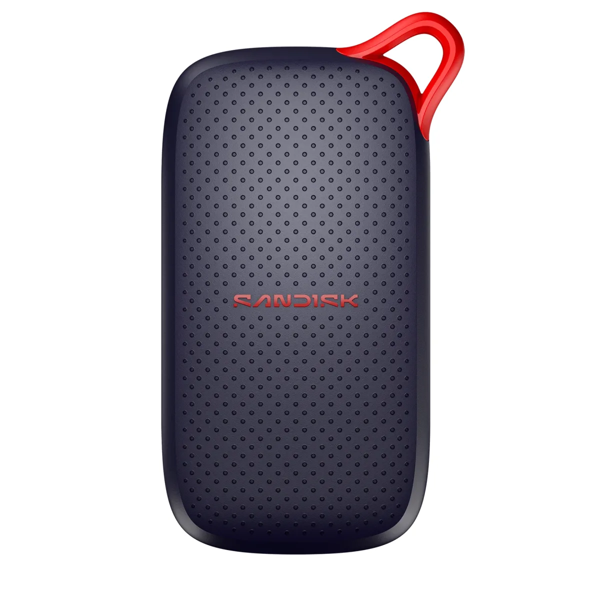 SanDisk V3 - SSD - 1 TB - external (portable) - USB 3.2 Gen 2 (USB-C connector)