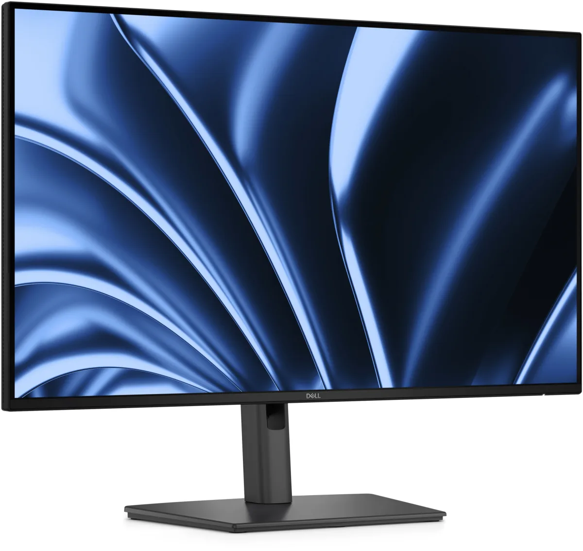 Dell Pro P P2726HE - LED monitor - 27" - 1920 x 1080 Full HD (1080p) @ 120 Hz - IPS - 300 cd/m² - 1500:1 - 5 ms - HDMI, DisplayPort, USB-C - with 3 years Advanced Exchange Service