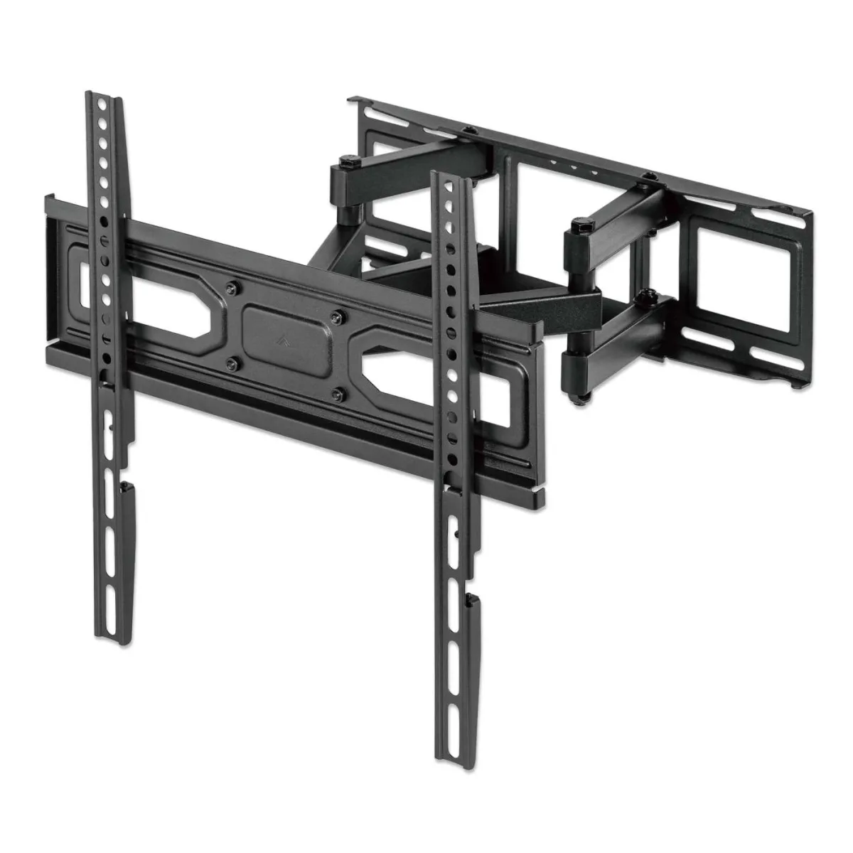 Manhattan 462433 TV/Monitor Wall Mount Full-motion 55" VESA to 400x400