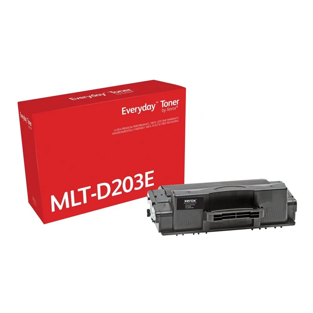 Xerox 006R04300 Everyday Toner Extra High Yield Black Cartridge Equivalent to Sa