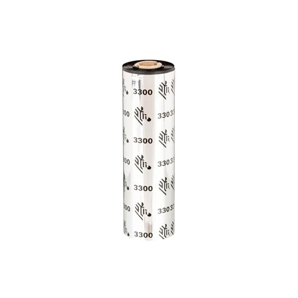 Z-ULTIM 3000T 57X19MM WHITE 3300 LBL/ROLL C-25MM BOX OF 12