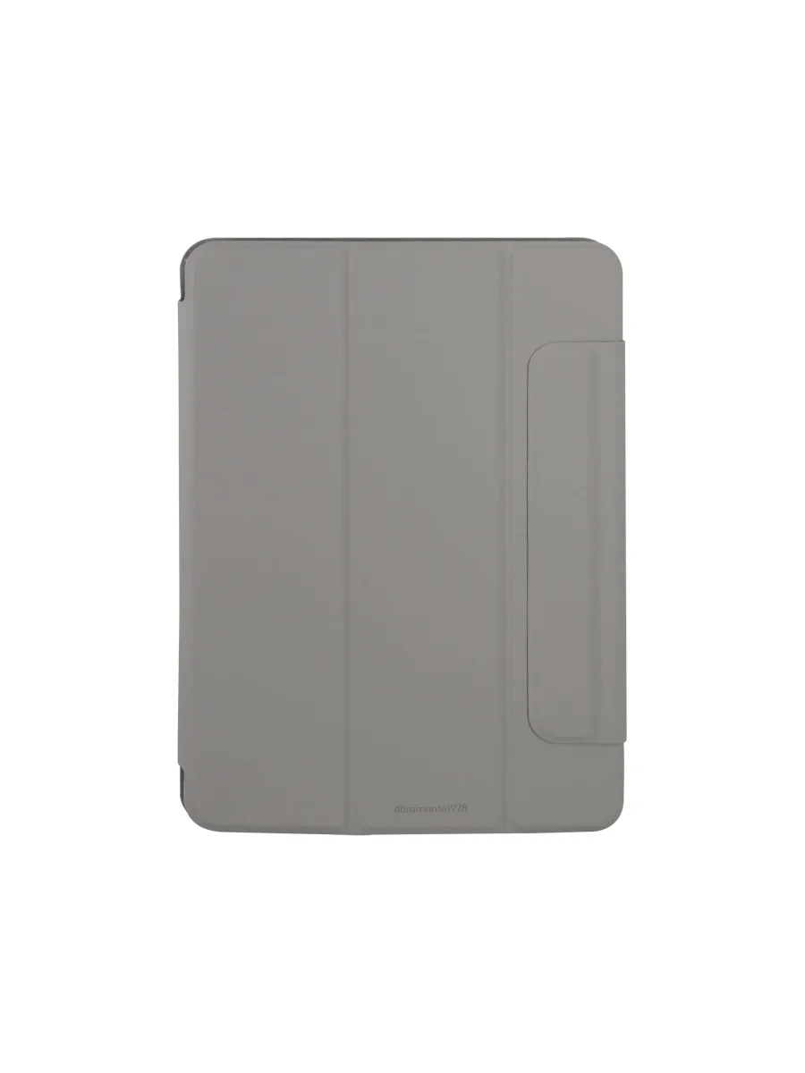 dbramante1928 Avenida - Flip cover for tablet - ICON - river stone - for Apple 10.9-inch iPad (10th generation), iPad (A16)