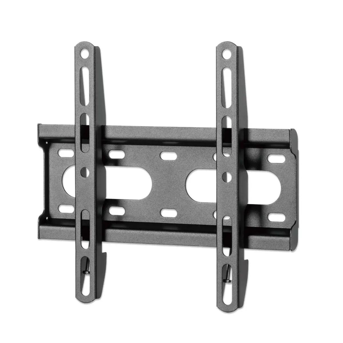 Manhattan 462259 TV/Monitor Wall Mount FIXED-23-42" VESA to 200X200MM