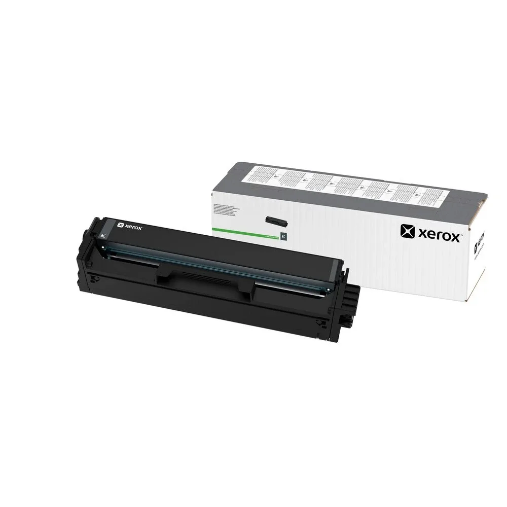 XEROX C300 C303 C305 BLACK EXTRA HIGH CAP TONER 6200 PGS