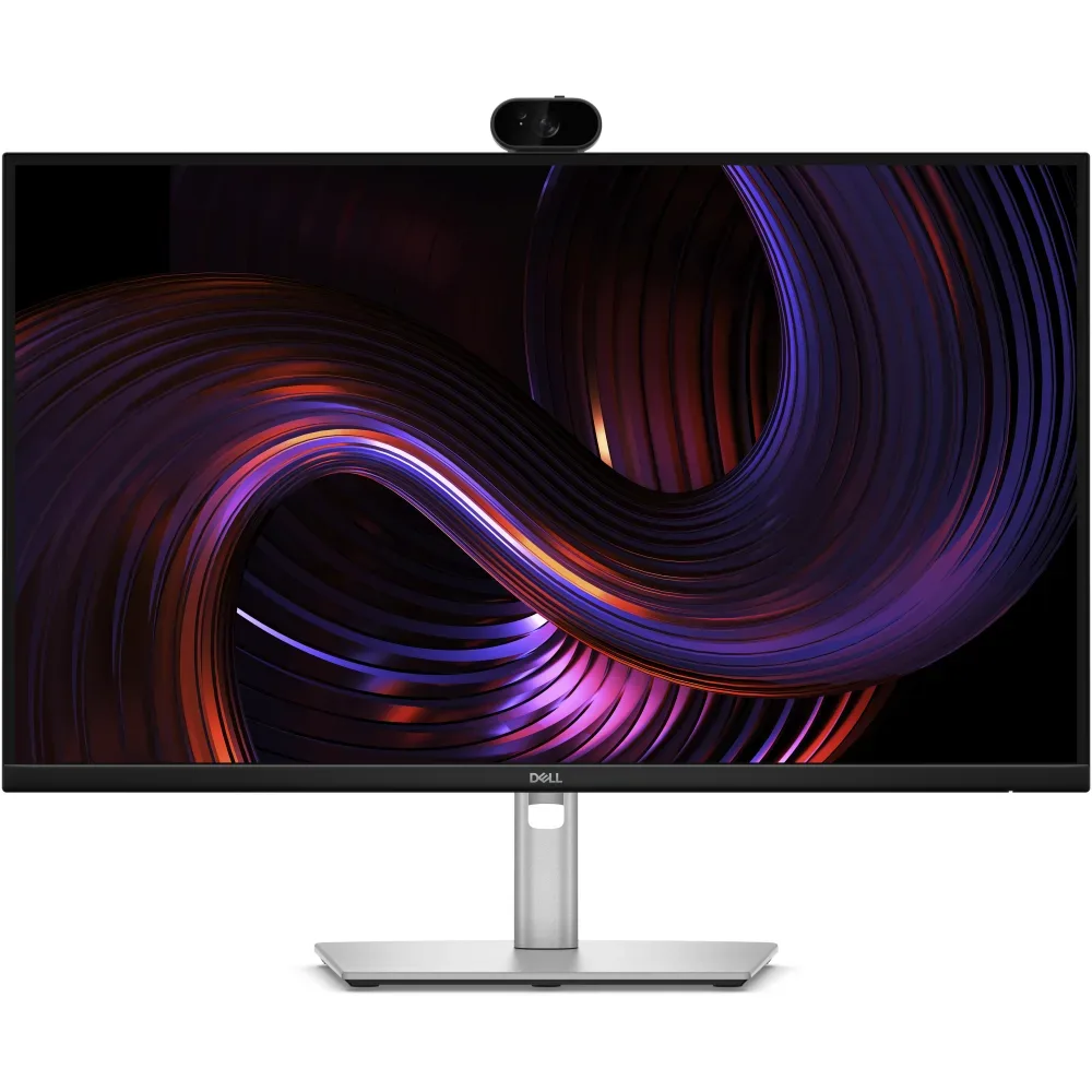 DELL PRO P 27 USB-C HUB WEBCAM MONITOR - P2726DEV QHD 2560X1440