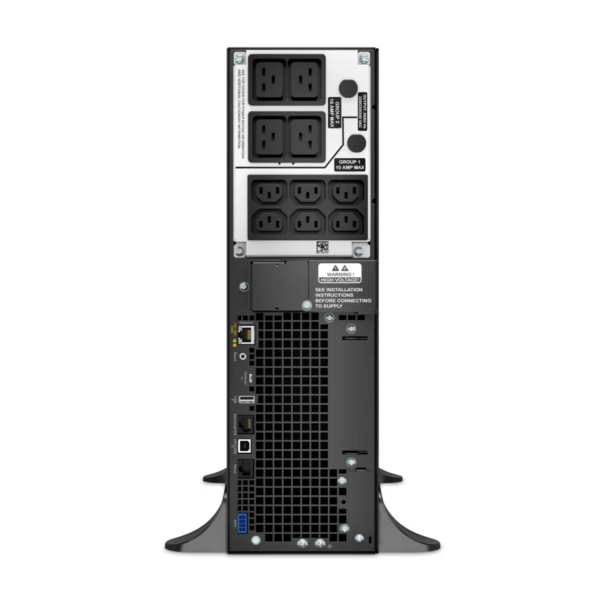 APC SMART-UPS SRT 5000VA 230V IN