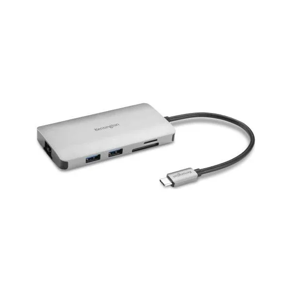 Kensington UH1400p - Docking station - USB-C 3.2 Gen 1 - HDMI