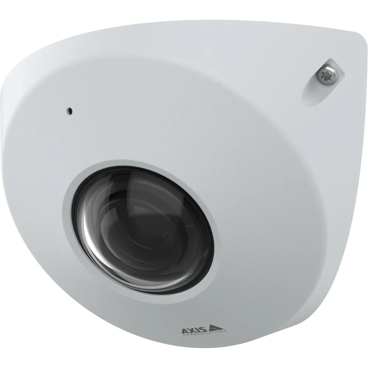 AXIS P9117-PV INDOOR CORNER MOUNTED CAMERA 6 MP SENSOR