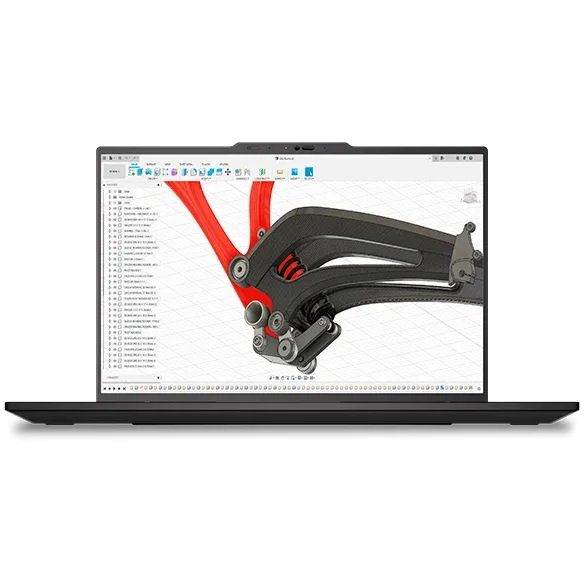 Lenovo ThinkPad T1g Gen 9 21UG - Copilot+ PC, AI Workstation - Intel Core Ultra 7 - 366H / up to 4.8 GHz - Win 11 Pro - GeForce RTX 5070 - 32 GB RAM - 1 TB SSD TCG Opal Encryption 2, NVMe, Performance - 16" IPS 1920 x 1200 - Wi-Fi 7, Bluetooth - 5G upgradable - black - kbd: UK - with 3 Years Lenovo Premier Support, CO2 Offset 300 kg (3rd Gen)