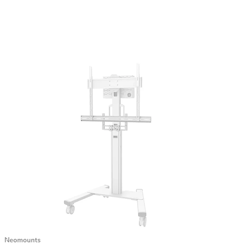 NEOMOUNTS UNIVERSAL VIDEO BAR- SOUND BAR AND CAM MOUNT FOR JABR