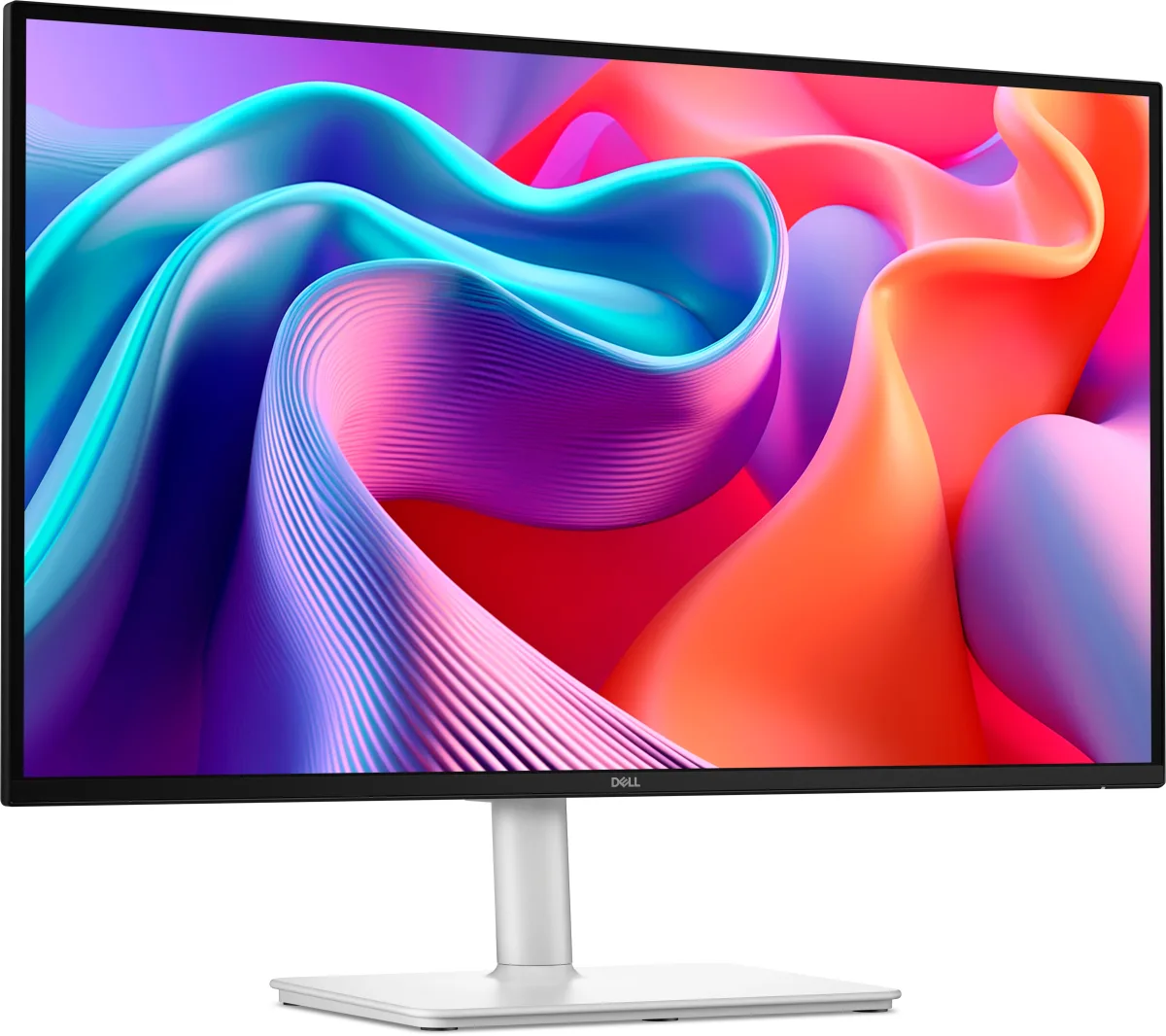 Dell Plus S2725DSM - LED monitor - 27" - 2560 x 1440 QHD @ 144 Hz - IPS - 350 cd/m² - 1500:1 - 1 ms - HDMI, DisplayPort - speakers - BTO - with 3 years Basic Hardware Service with Advanced Exchange after remote diagnosis