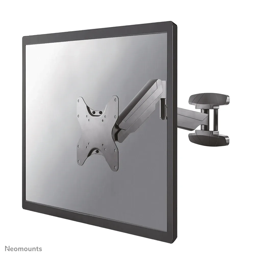 NEOMOUNTS BY NEWSTAR WALL MOUNTED GAS SPRING TV MOUNT (3 P