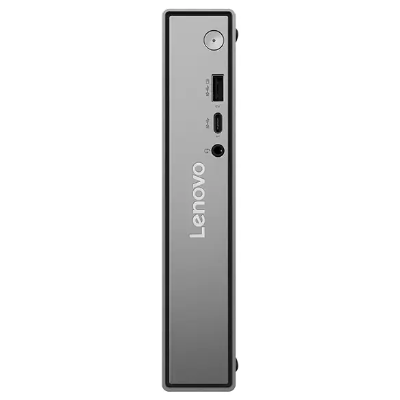 Lenovo ThinkCentre neo 50q G5 13B90063UK Tiny PC, Intel Core 5 210H, 8GB DDR5-5600 RAM, 256GB SSD, Intel Graphics, Windows 11 Pro with Keyboard, Mouse and 1 year Onsite Warranty