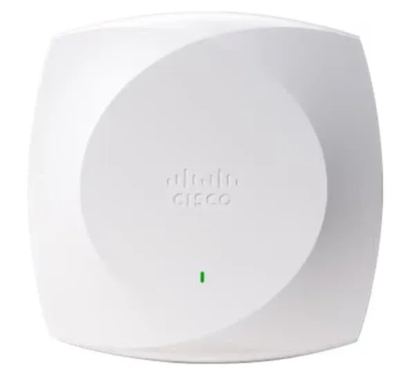 Cisco Wireless 9171I - Radio access point - Wi-Fi 7, Bluetooth 5.3 LE - Wi-Fi 7, Bluetooth - 2.4 GHz, 5 GHz, 6 GHz - Configured