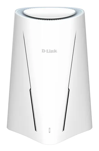 D-Link G530 - Wireless router 1-port switch - 1GbE Dual Band - 5G, 4G