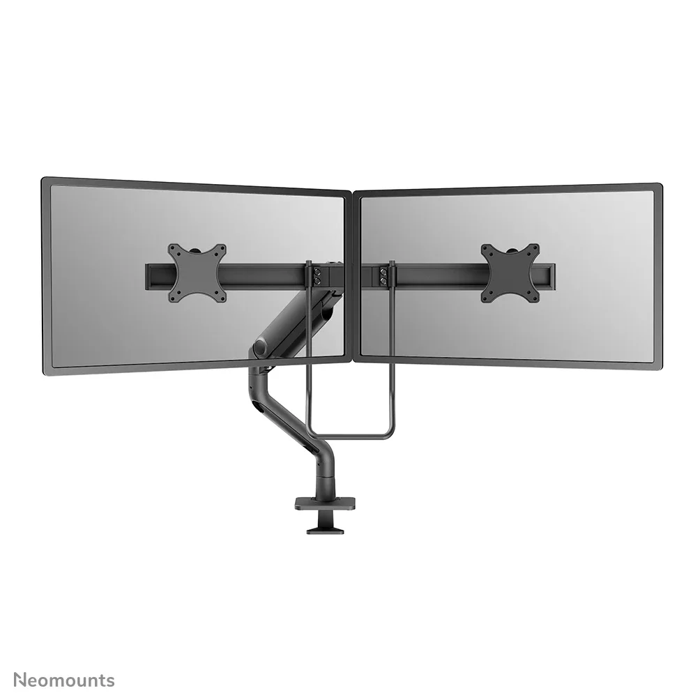 SELECT DESK MOUNT DOUBLE DISPLA DOUBLE DISPLAY CROSSBAR (TOPFIX