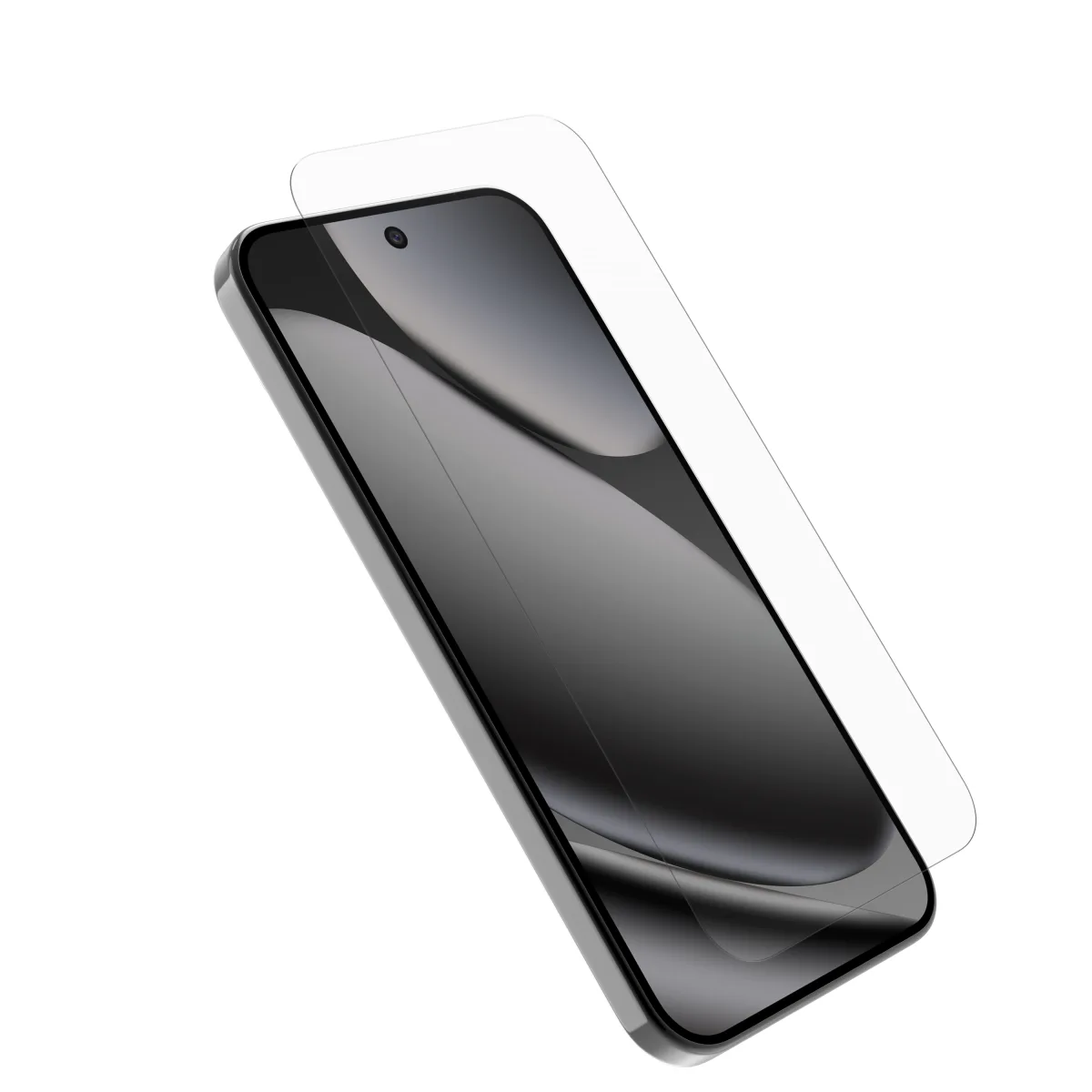 OtterBox Premium - Screen protector for mobile phone - glass - for Google Pixel 10 Pro XL