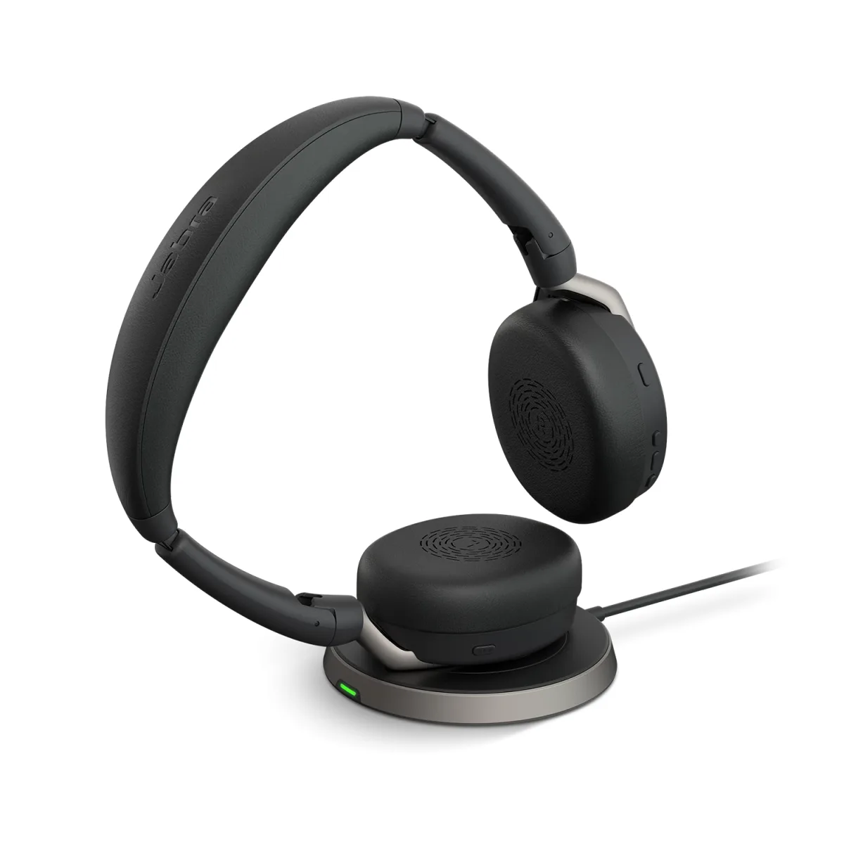 JABRA EVOLVE2 65 FLEX LINK380 USB-A MS TEAMS CERTIFIED STEREO